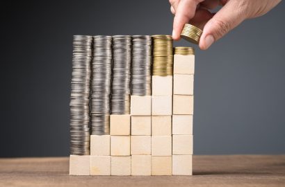 Long Term Saving