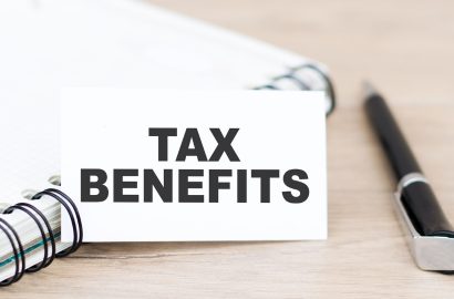 Tax Benefits